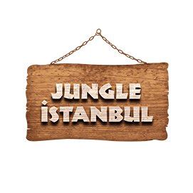 www jungleistanbul com